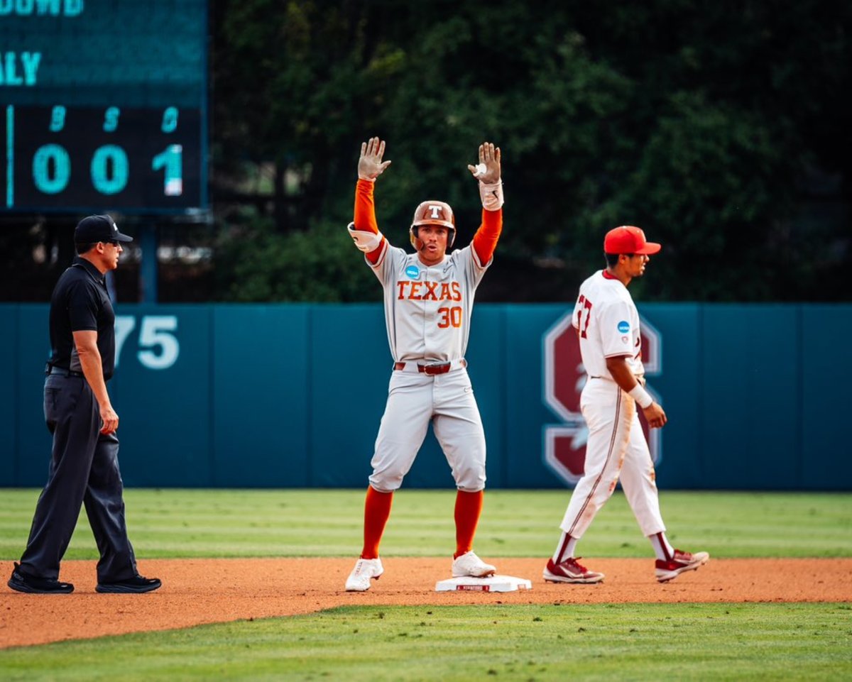 Eric Kennedy Super Regional